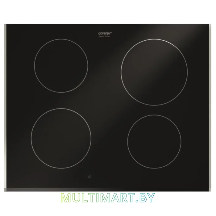 Электрическая варочная панель Gorenje GIS62XC